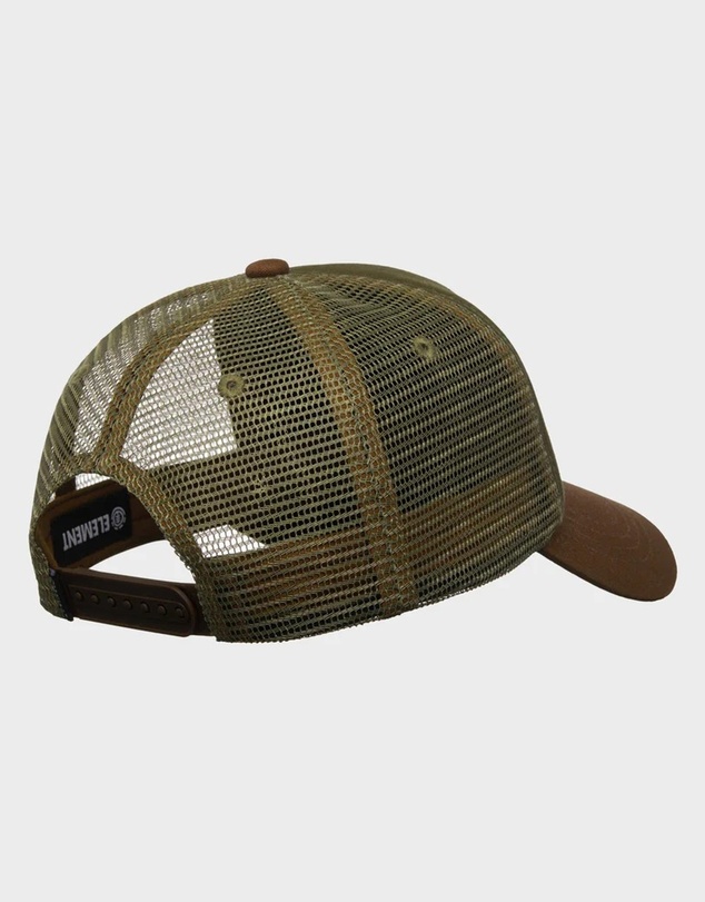 Element - Mens Icon Mesh Trucker Cap