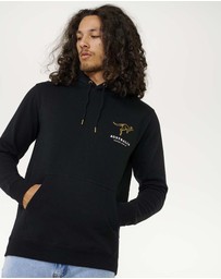 Rip Curl - Road Trip Fleece Hood