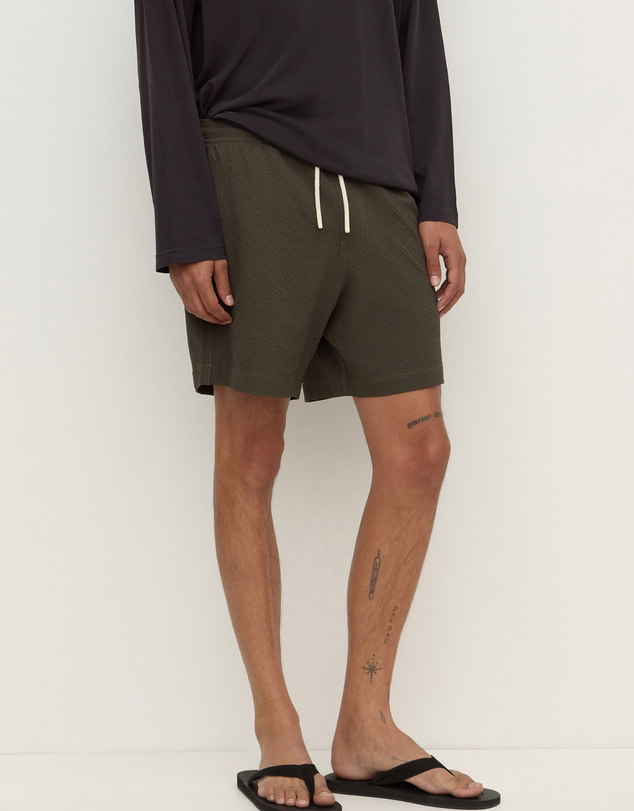 Assembly Label - Seth Swim Shorts