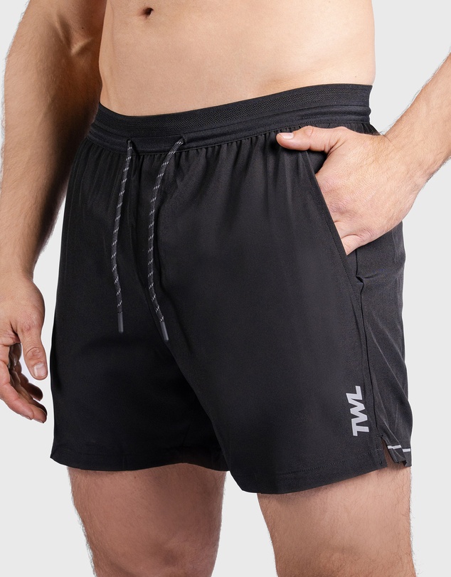 TWL - Cadence Lined Shorts 5