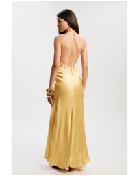 Bardot - Yve Halter Dress