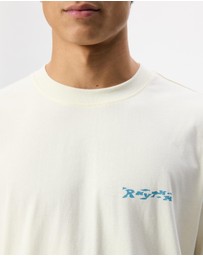 Rhythm - Scramble SS T-Shirt