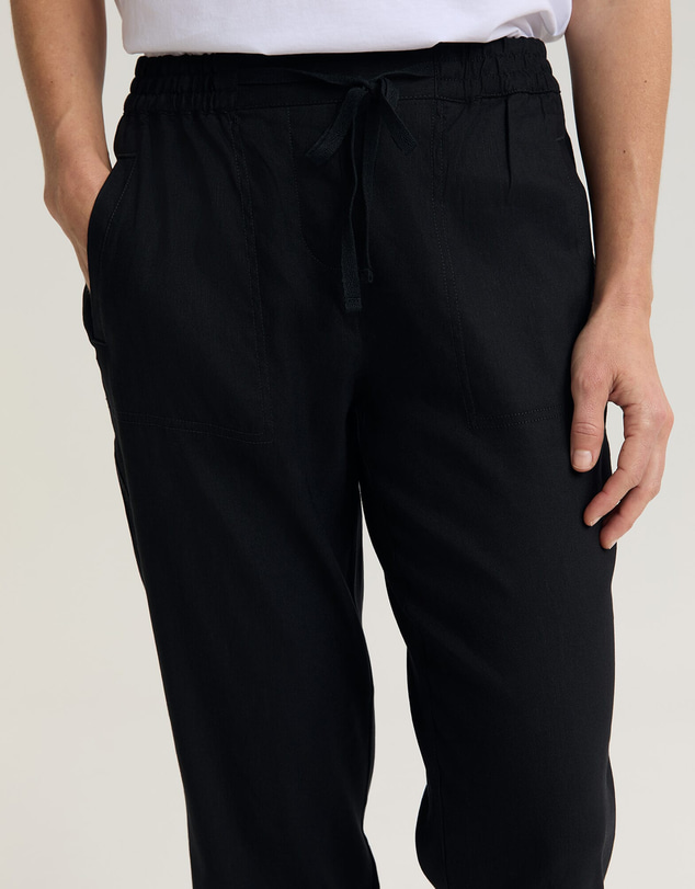 Sportscraft - Rosa Linen Pant