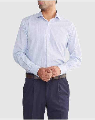 Van Heusen - Dot Print Shirt