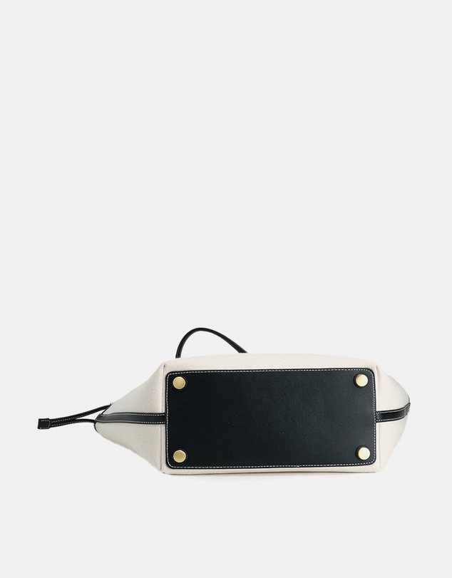 Karl Lagerfeld - Hotel Karl Medium Tote Bag
