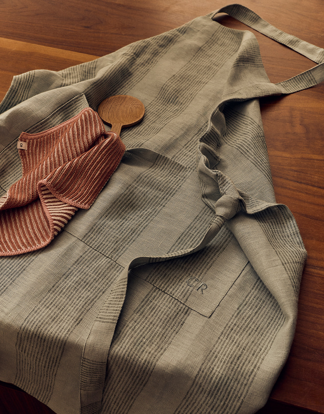 Country Road - Knox Apron