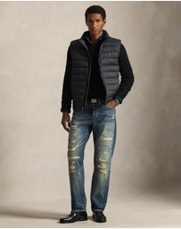 Polo Ralph Lauren - The Colden Packable Down Vest