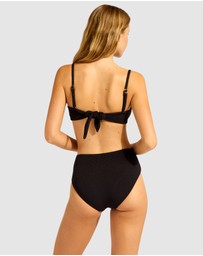 Seafolly - Sea Dive F Cup Underwire Bikini Top