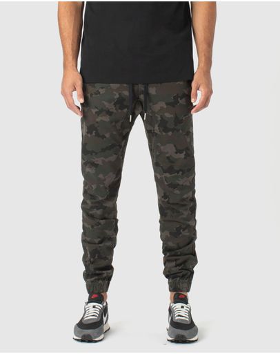 Dark Camo