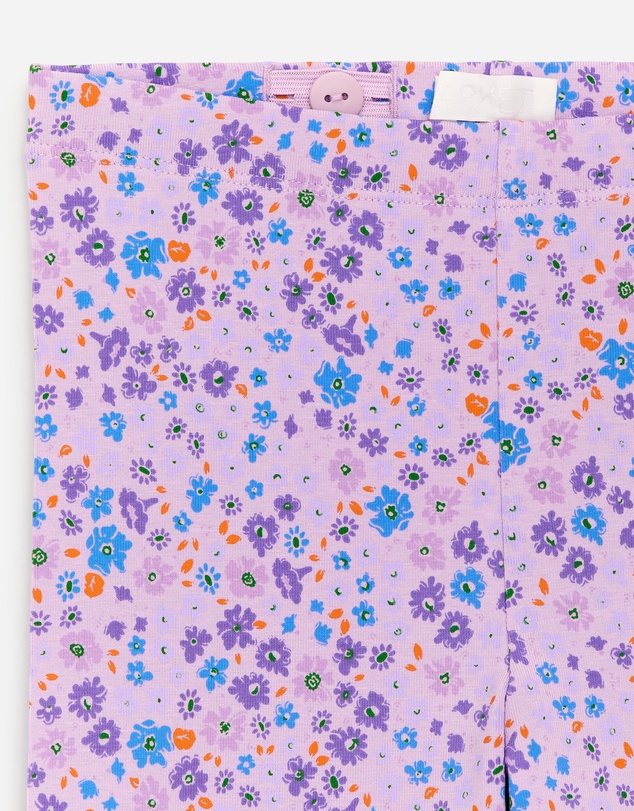 ARKET - Printed Jersey Leggings - Babies-Teens