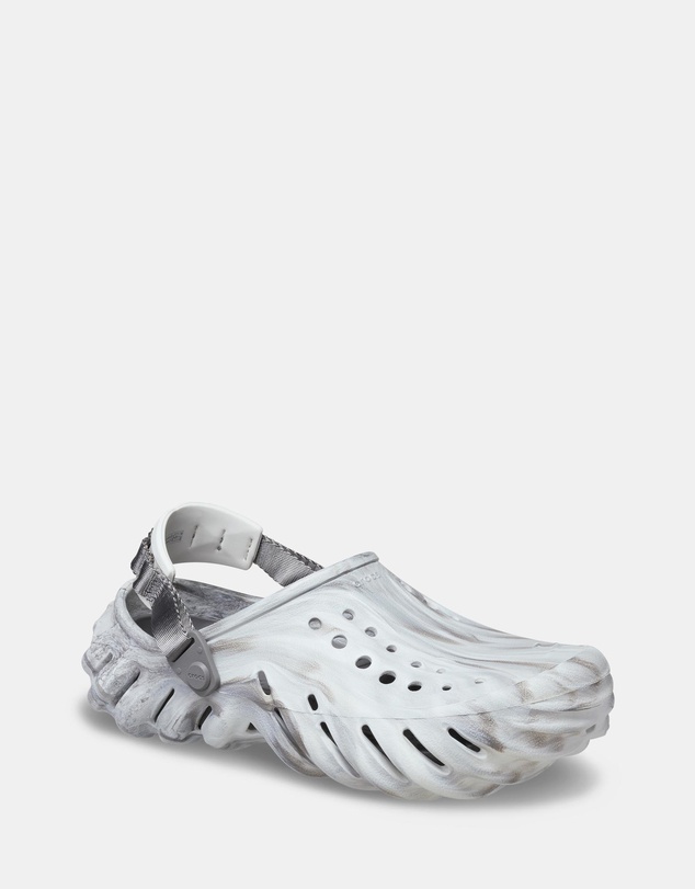 Crocs - Echo Clogs - Unisex