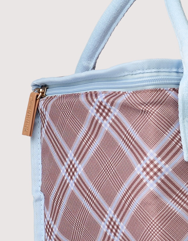 The Somewhere Co - Heirloom Lunch Bag
