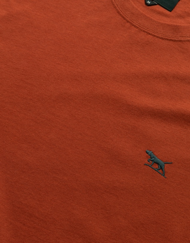 Rodd & Gunn - The Gunn Tee 2.0
