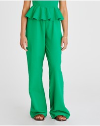 Heaven Australia - Cruise Palazzo Pants