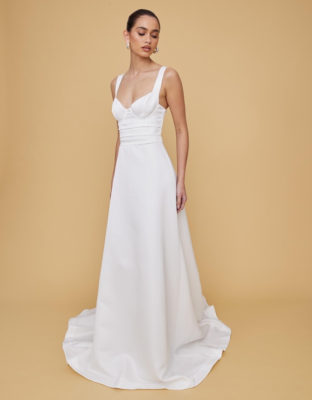 CHANCERY - Alison Gown
