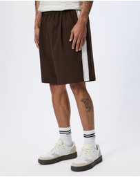 Left of Field Golf - Resort Golf Shorts