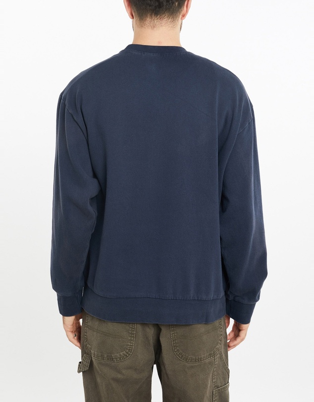 Vintage by The Real Deal - Pre Loved - Vintage Nike Embroidered Sweatshirt