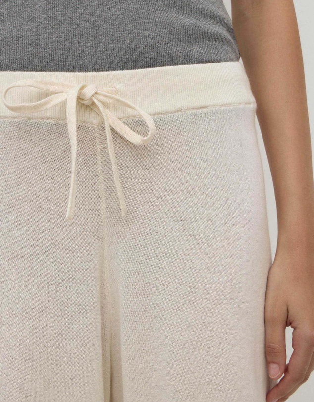 Assembly Label - Cotton Cashmere Lounge Pants