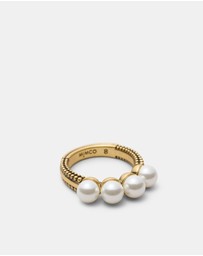 MIMCO - Shellicious Ring