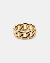 Daniel Wellington - Chunky Chain Ring