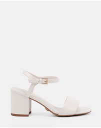 Novo - Udacious Heels