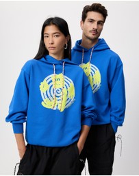 No Problemo - Acid Team Hoodie