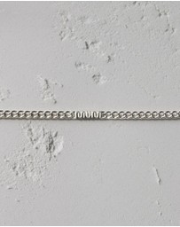 SAINT VALENTINE - MUM Chain Bracelet - Silver