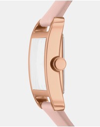 DKNY - DKNY City Midi Watch
