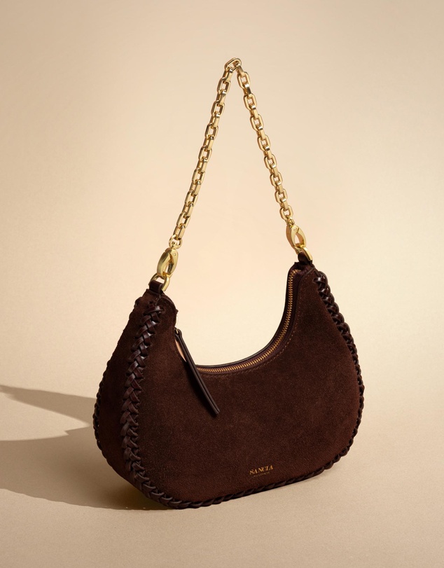 Sancia  - The Zatka Bag