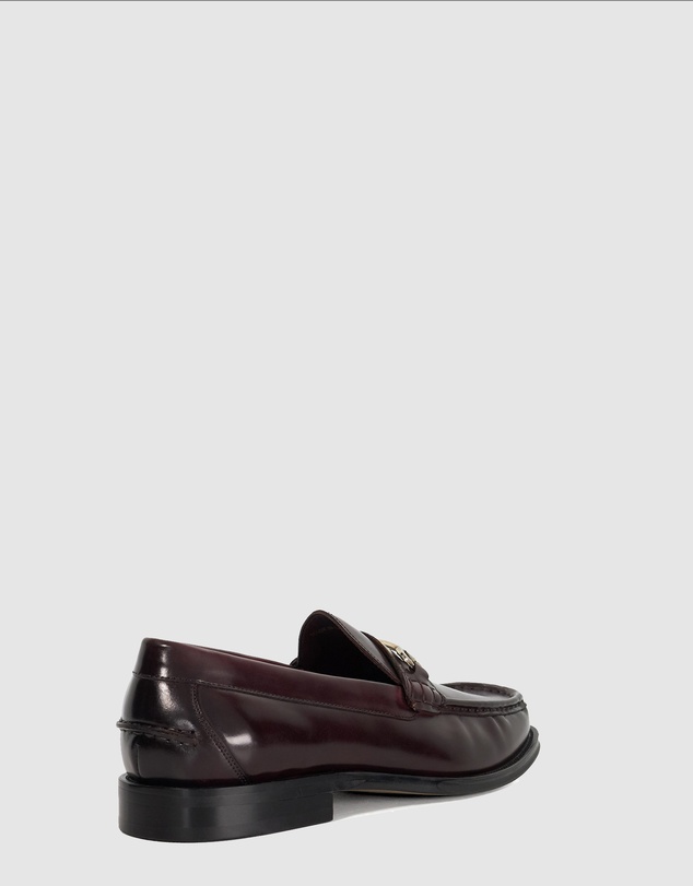 Dune London - Simmi - Bordo