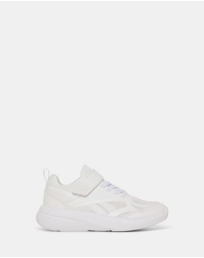 White/White/White