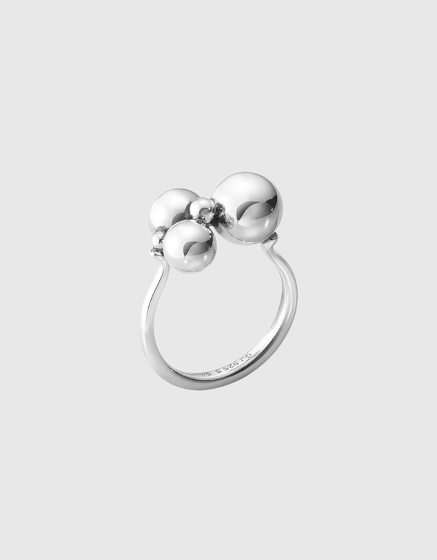 Georg Jensen - Moonlight Grapes Ring