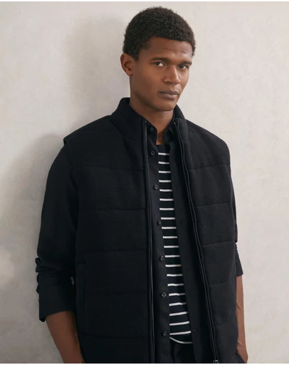 REISS - Otley Vest