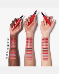 MAKE UP FOR EVER - Rouge Artist For Ever Satin Lipstick