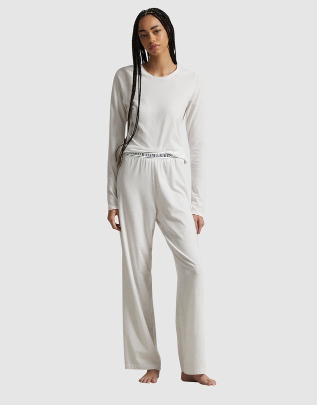 Polo Ralph Lauren - Polo Essentials Cotton Blend Sleep Pant