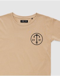 DVNT - Dive Deep Tee - Youth