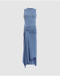 AllSaints - Rivi Sl Dress