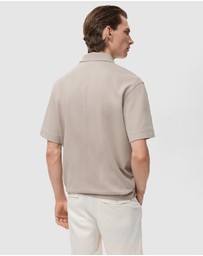 M.N.G - Londonp Polo Shirt