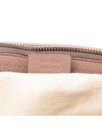 Pre-Loved by Azura Reborn - Pre-Loved Small Pebbled Leather Soho Cellarius Satchel