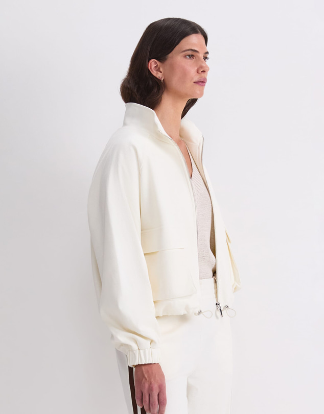 Sportscraft - Riley Track Jacket
