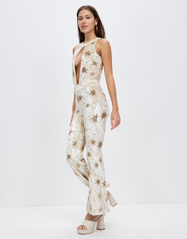 LENNI the label - Chromatic Jumpsuit