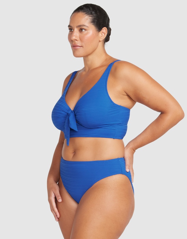 Artesands - Aria Delacroix Basic Swim Pant