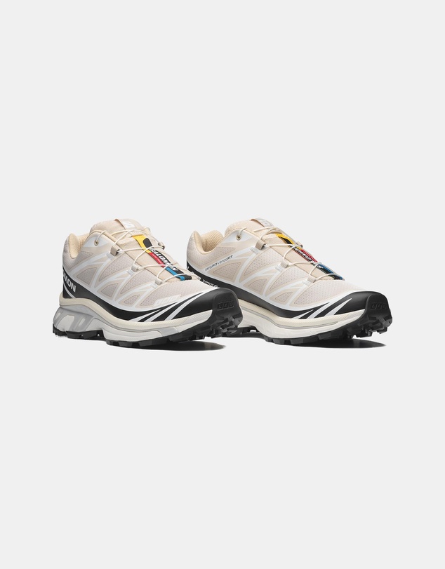 Salomon - XT-6 - Unisex
