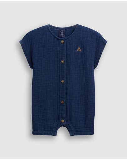 Dark Wash