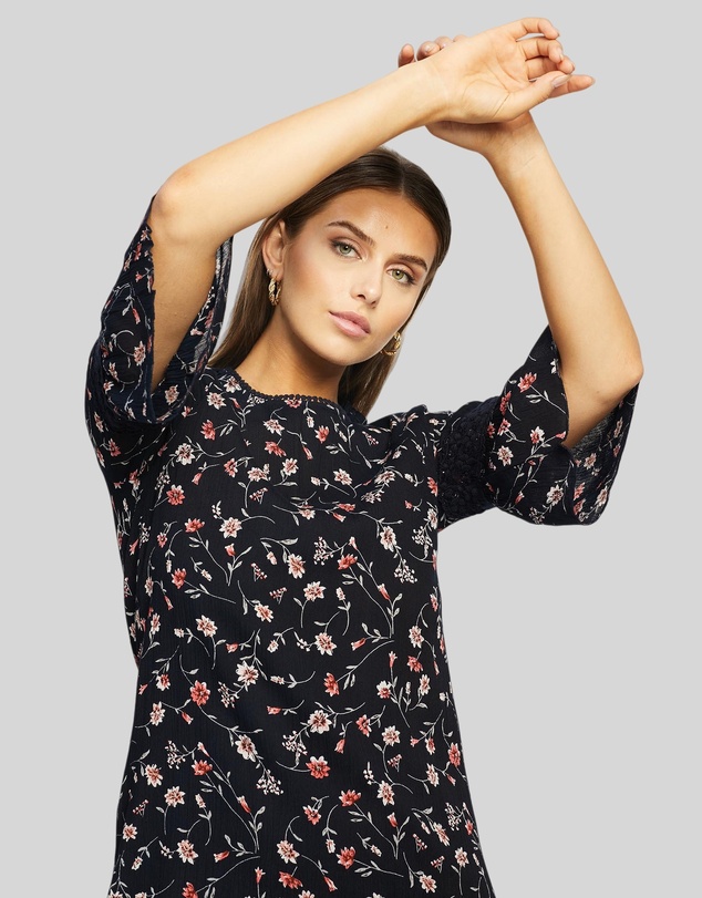 KAJA Clothing - Christine Dress