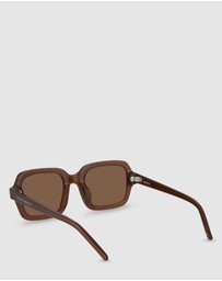 Status Anxiety - Vacation Sunglasses