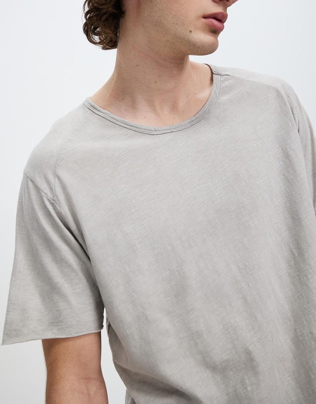 Surrounded By Ghosts - The Helvine Relaxed T-Shirt