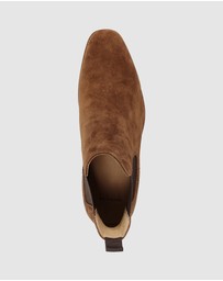 Brando - Laurent Chelsea Boots