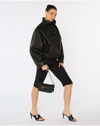 PETA AND JAIN - Cardi Shoulder Bag