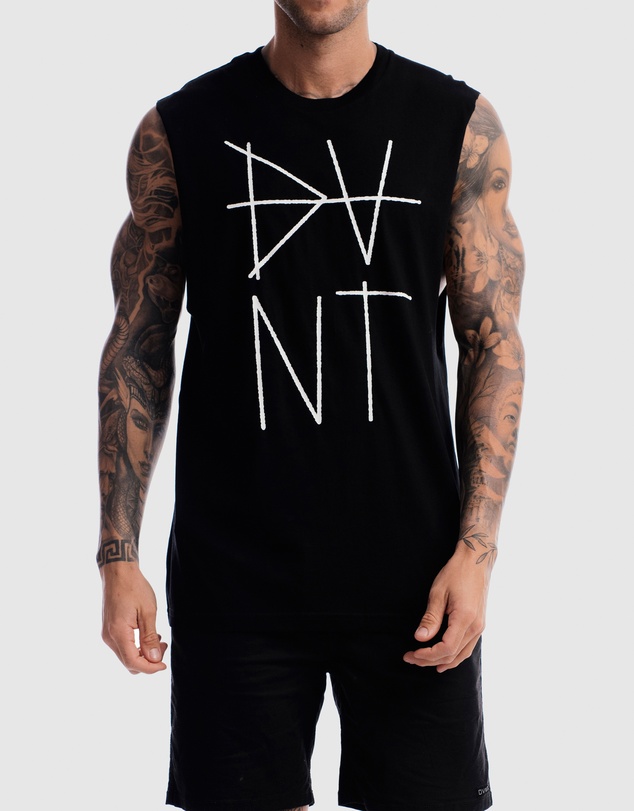 DVNT - Scratch Tank